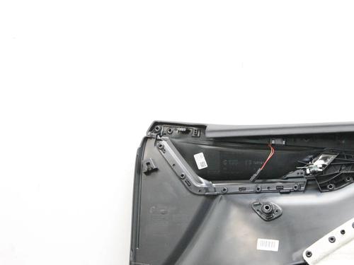 Front left panel SKODA KAMIQ (NW4) 1.0 TSI | BP39840094C58 - Image 7