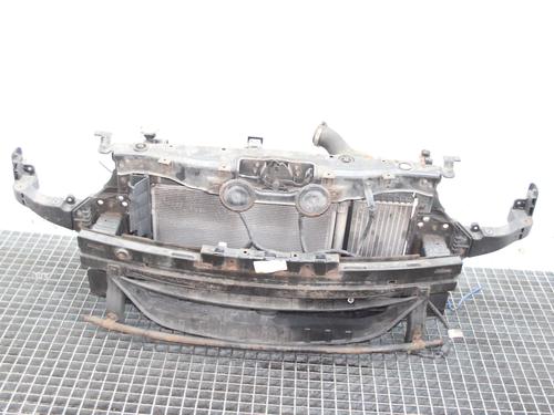 Used Radiator set Radiator set HYUNDAI i40 I (VF) 1.7 CRDi (116 hp) 39821405 39821405