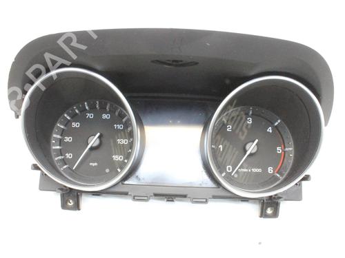 Electronic module LAND ROVER RANGE ROVER EVOQUE (L538) 2.2 D 4x4 | BP39842867M83 - Image 10