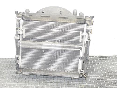 Used Radiator set Radiator set LAND ROVER RANGE ROVER III (L322) 3.6 D 4x4 (272 hp) 39867392 39867392