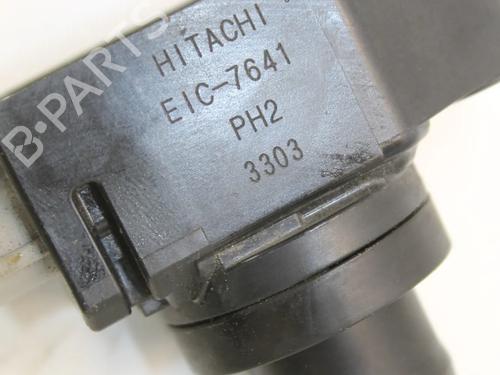 Ignition coil SUZUKI SX4 S-Cross (JY) 1.4 Hybrid (Mild Hybrid) (AKK 414) | BP39792127M94 - Image 4