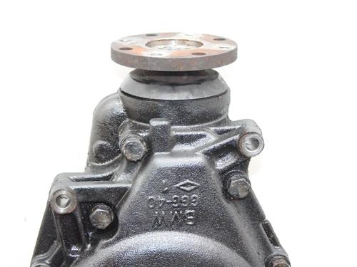 Front differential BMW X3 (E83) 3.0 sd | BP39838741M23 - Image 2