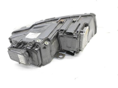 Left headlight AUDI A8 D3 (4E2, 4E8) 3.0 TDI quattro | BP39834501C28 - Image 2