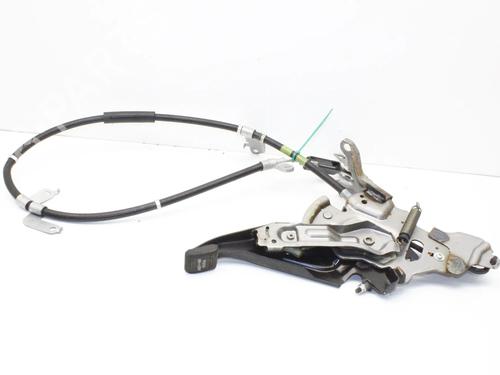 Used Hand brake Hand brake LEXUS CT (ZWA10_) 200h (ZWA10_, ZWA10R) (136 hp) 39805129 39805129
