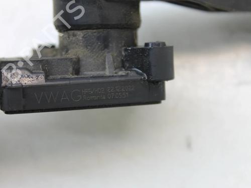 Electronic sensor CUPRA BORN (K11) 58 e-boost | BP39776955M84 - Image 3