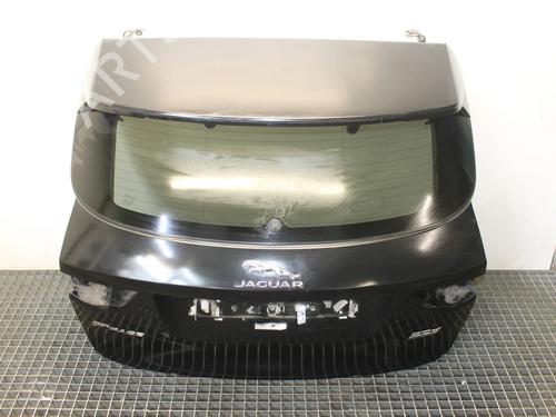 Used Tailgate Tailgate JAGUAR F-PACE (X761) 2.0 TD4 AWD (180 hp) 39855798 39855798