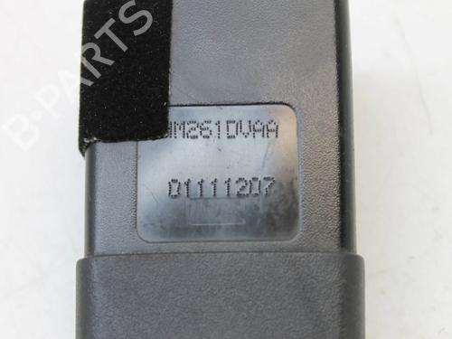 Seat buckle JEEP COMPASS (MK49) 2.2 CRD 4x4 | BP39797902I32 - Image 5