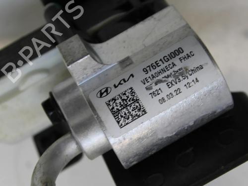 AC pipe HYUNDAI IONIQ 5 (NE) EV | BP39805594M126 - Image 9