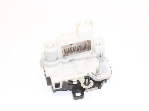 Front left lock ABARTH 500 / 595 / 695 1.4 (312.AXF11, 312.AXF1A, 312.AXD1A) | BP39812408C98 - Image 3