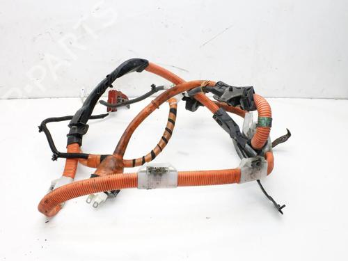 Ledningsnet Ledningsnet TOYOTA AURIS (_E15_) 1.8 Hybrid (ZWE150_, ZWE150R) (136 hp) 39841786 39841786