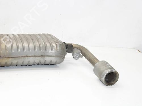 Exhaust system BMW 2 Gran Tourer (F46) 220 i | BP39833212M121 - Image 3