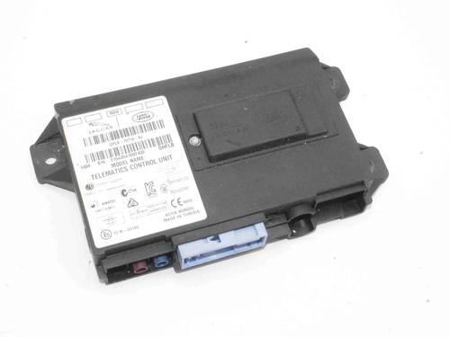 Used Electronic module Electronic module LAND ROVER RANGE ROVER EVOQUE (L538) 2.2 D 4x4 (190 hp) 39810986 39810986
