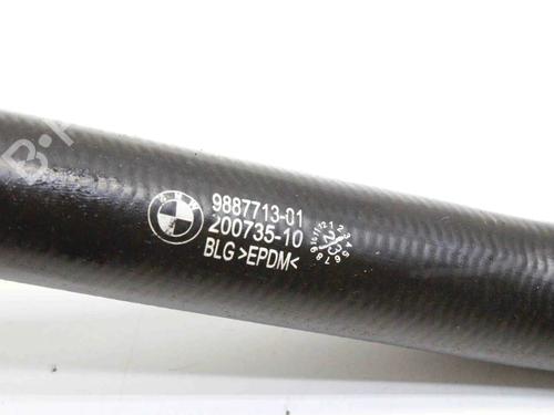 Pipe BMW X3 (G01, F97, G08) iX3 | BP39818534M125 - Image 5