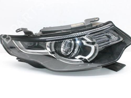 Used Right headlight Right headlight LAND ROVER DISCOVERY SPORT (L550) 2.0 D 4x4 (180 hp) 39876645 39876645
