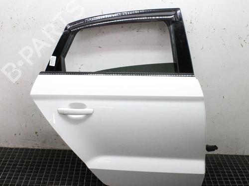 right-rear-door-audi-a3-limousine-8vs-8vm-2013-2014-2015-2016-2017-2018-2019-2020-2021-39773399 main image