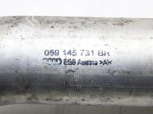 Intercooler pipe AUDI A5 Sportback (8TA) 3.0 TDI quattro | BP39870788M127 - Image 5