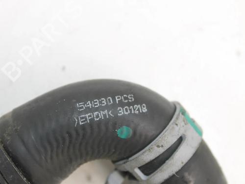 Pipe JAGUAR I-PACE (X590) EV400 AWD | BP39792661M125 - Image 3
