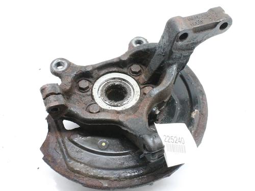 Right front steering knuckle NISSAN LEAF (ZE1) Electric | BP39794404M26 - Image 2