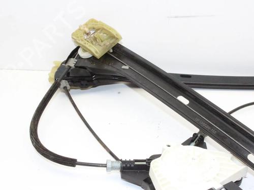Front left window mechanism VW PASSAT B8 Variant (3G5, CB5) 2.0 TDI | BP39806969C22 - Image 2
