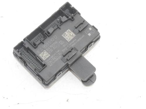 Electronic module VW ID.3 (E11, E12) Pro S | BP39878639M83 - Image 2