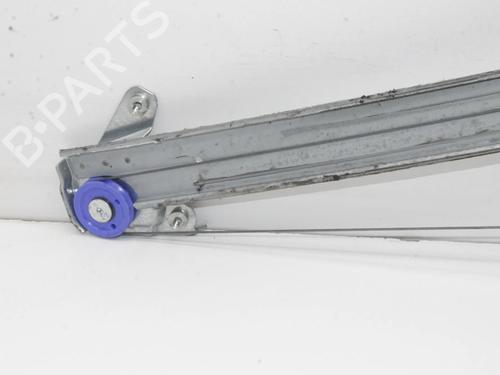Front left window mechanism SUBARU FORESTER (SJ_) 2.0 D AWD (SJD) | BP39793170C22 - Image 6