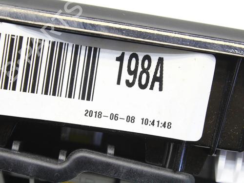 Control unit KIA STINGER (CK) 2.2 CRDi VGT | BP39859127M11 - Image 10