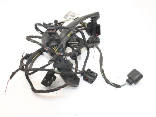 Used Wiring harness Wiring harness AUDI A8 D3 (4E2, 4E8) 3.0 TDI quattro (233 hp) 39817531 39817531