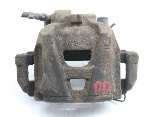 Used Left front brake caliper Left front brake caliper AUDI A4 B8 (8K2) 2.0 TDI quattro (177 hp) 39787660 39787660