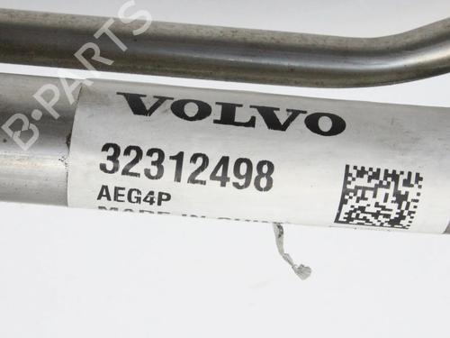 Pipe VOLVO XC40 (536) T5 Plug-in Hybrid | BP39850727M125 - Image 5