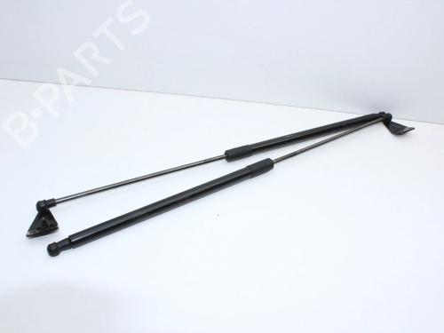 Amortecedor da mala Amortecedor da mala NISSAN JUKE (F15) 1.2 DIG-T (115 hp) 39832087 39832087