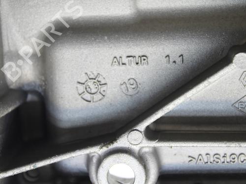 Support SMART FORFOUR Hatchback (453) electric drive (453.091) | BP39848276C155 - Image 6
