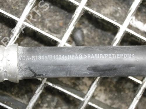AC pipe VW POLO VI (AW1, BZ1, AE1) 1.0 TSI | BP39827284M126 - Image 7