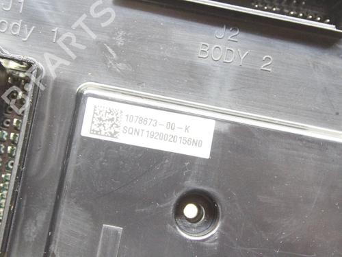Control unit TESLA MODEL 3 (5YJ3) EV Performance AWD | BP39850957M11 - Image 6