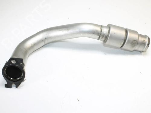Intercooler-rør Intercooler-rør OPEL MOKKA / MOKKA X (J13) 1.7 CDTI (_76) (131 hp) 39784852 39784852