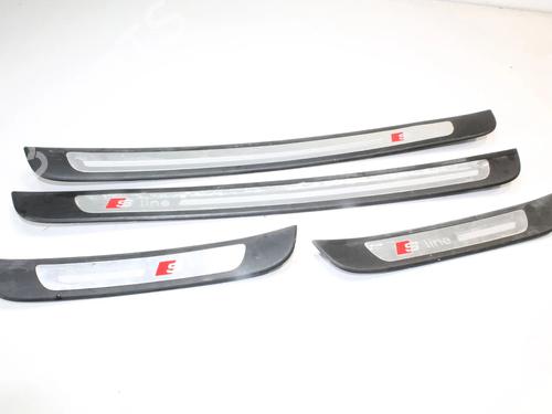 Estribo Estribo AUDI A6 C7 (4G2, 4GC) 2.0 TDI (177 hp) 39856236 39856236