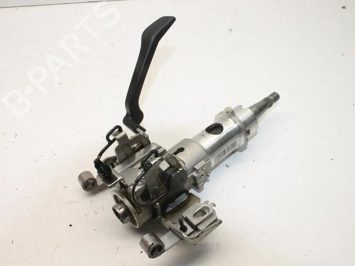 Steering column HYUNDAI i40 I (VF) 1.7 CRDi | BP39796814M21 - Image 3