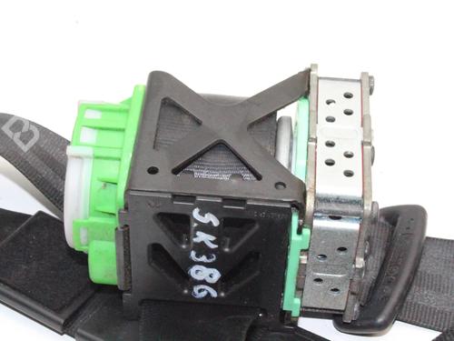 Front left seatbelt AUDI TT Roadster (8J9) 2.0 TTS quattro | BP39795690I26 - Image 2