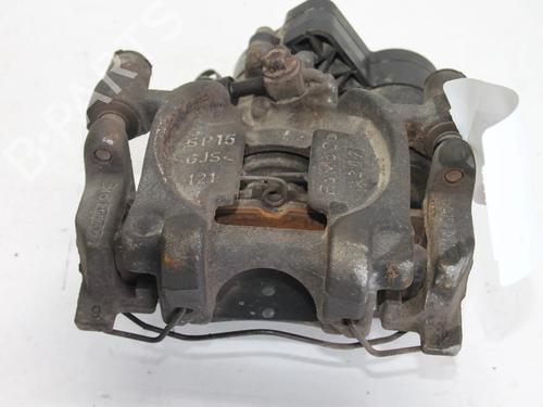 Left rear brake caliper FORD KUGA II (DM2) 2.0 TDCi | BP39804580M107 - Image 3
