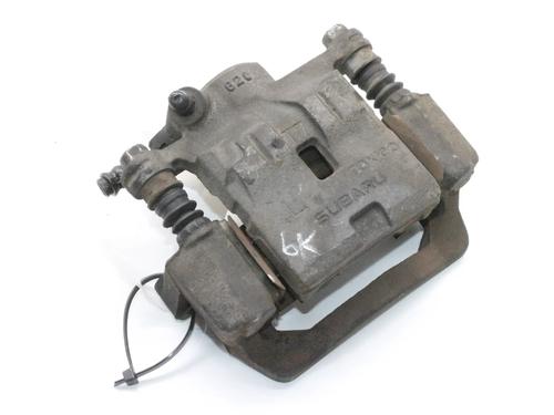 Used Left rear brake caliper Left rear brake caliper SUBARU WRX Saloon (GJ) 2.0 AWD (GK6, GK8) (268 hp) 39822145 39822145