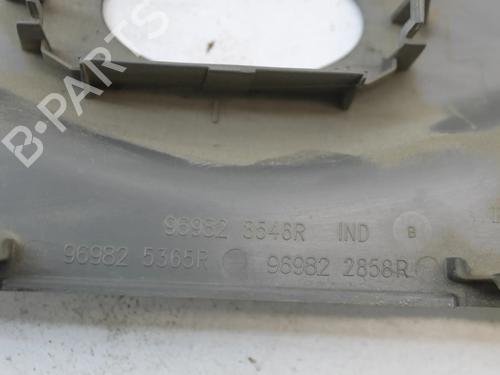 Other OPEL MOVANO B Van (X62) 2.3 CDTI FWD (FV) | BP39771888O1 - Image 3