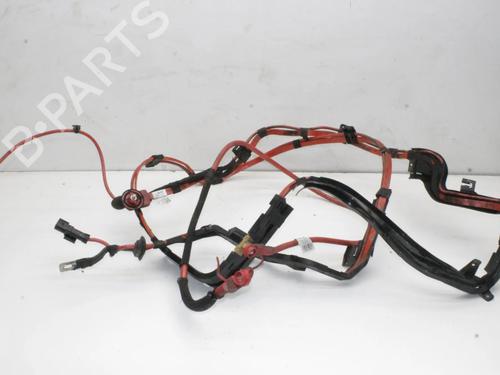 Used Cable Cable BMW 3 (F30, F80) 330 e (252 hp) 39847763 39847763