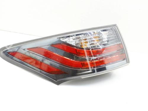 Used Left taillight Left taillight LEXUS CT (ZWA10_) 200h (ZWA10_, ZWA10R) (136 hp) 39807681 39807681