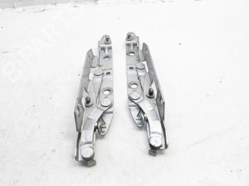 Used Hinge/Door check strap Hinge/Door check strap JAGUAR XK 8 Coupe (X100) 4.0 XKR (375 hp) 39837396 39837396