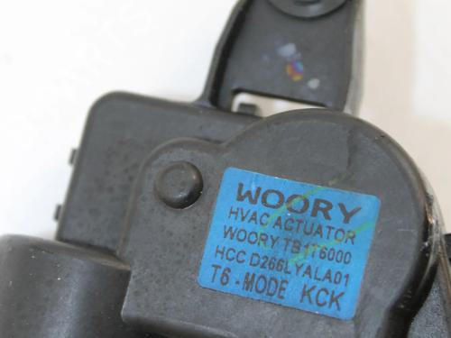Electronic module FORD RANGER (TKE) 2.2 TDCi 4x4 | BP39779400M83 - Image 3