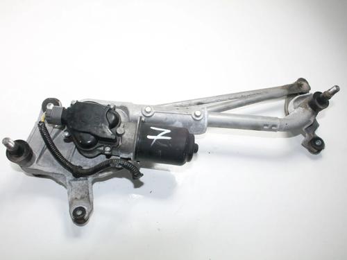 Used Front wipers mechanism Front wipers mechanism HONDA ACCORD VIII (CU) 2.2 i-DTEC (CU3) (150 hp) 39836098 39836098