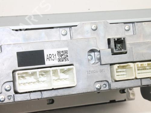 Electronic module SUBARU BRZ (ZC6) 2.0 (ZC6) | BP39852399M83 - Image 5