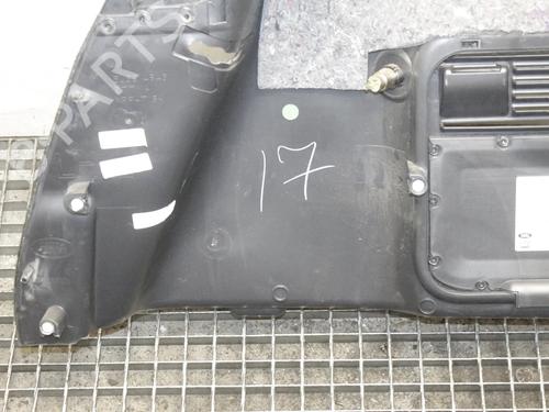 Boot lining LAND ROVER RANGE ROVER EVOQUE (L538) 2.2 D 4x4 | BP39865299I3 - Image 6