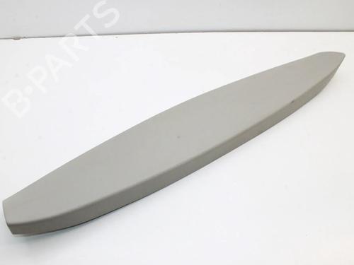 Used Boot lining Boot lining MERCEDES-BENZ M-CLASS (W164) ML 420 CDI 4-matic (164.128) (306 hp) 39803332 39803332