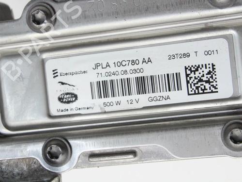Electronic sensor LAND ROVER RANGE ROVER VELAR (L560) 3.0 P400 MHEV 4x4 | BP39841045M84 - Image 4
