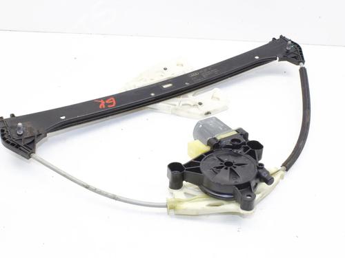 Used Rear left window mechanism Rear left window mechanism AUDI A3 Sportback (8VA, 8VF) 2.0 TDI (150 hp) 39799173 39799173